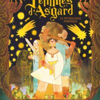 Femmes d'Asgard : la mythologie nordique