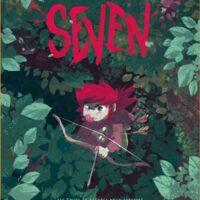 Seven
