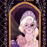 Peau d'âne. Les lilas du roi