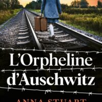 L'orpheline d'Auschwitz