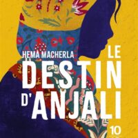 Le destin d'Anjali