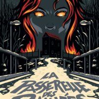 La passerelle des damnés